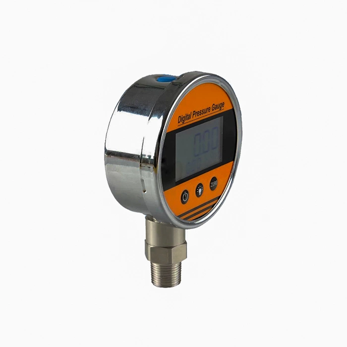 Cx-DPG-118 High Quality Pressure Gauge Index Dial (CX-DPG-118)
