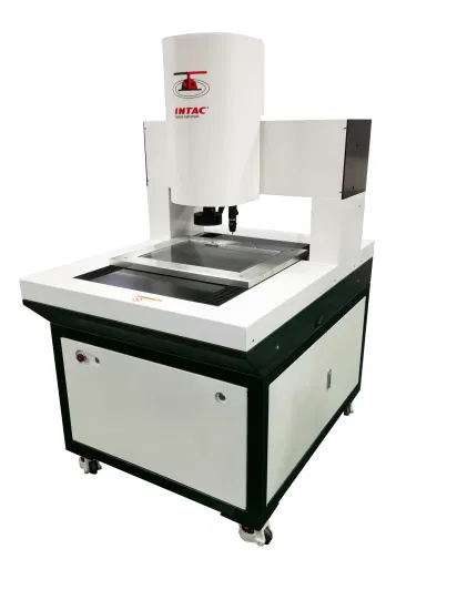 Marca china de CMM Vmm Factory Newton 600h